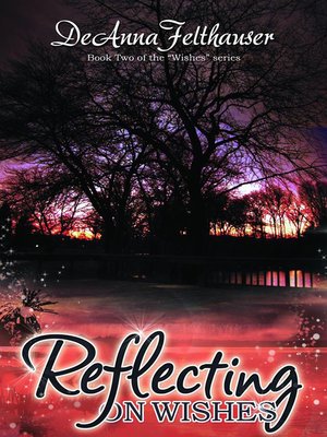 cover image of Reflecting On Wishes